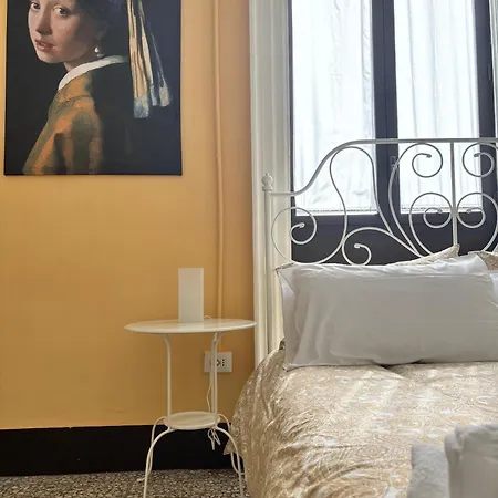 Il Teatro Apartment *