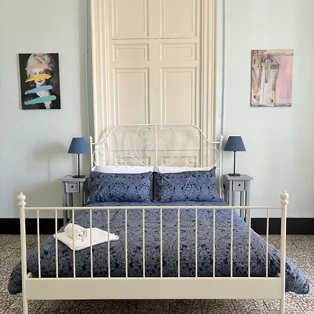 Apartment Il Teatro