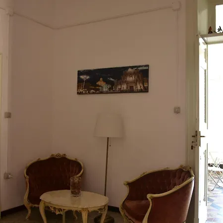 Il Teatro * Κατάνια
