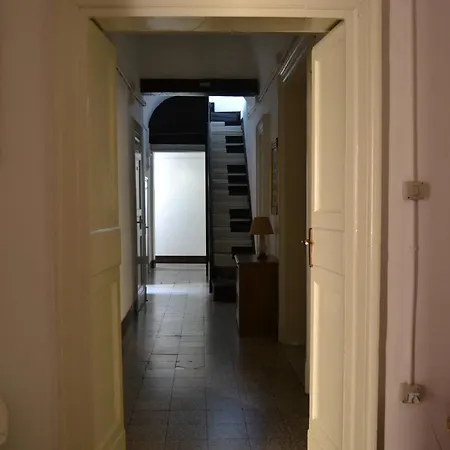Il Teatro Apartment *