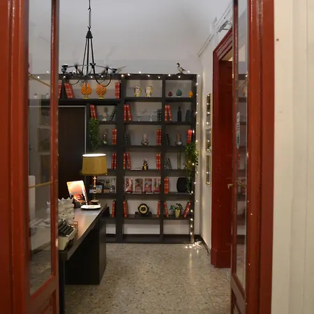 Apartment Il Teatro