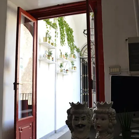 Il Teatro Διαμέρισμα *