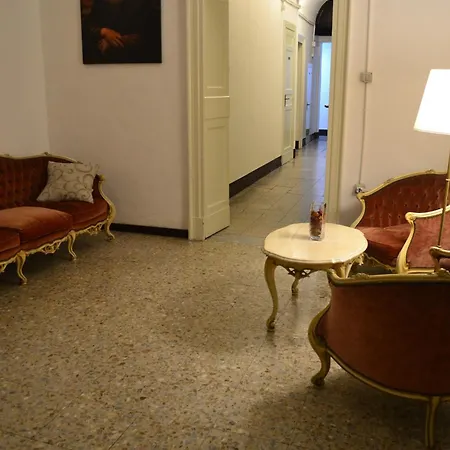 Il Teatro Apartment Catania