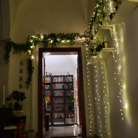 Il Teatro Apartment *