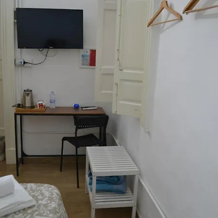 Il Teatro Apartment Catania