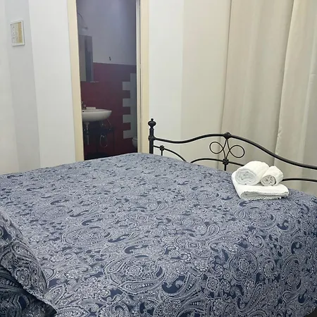 Il Teatro Apartment