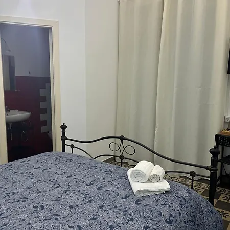 Il Teatro Apartment *