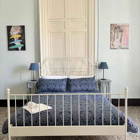Apartment Il Teatro *