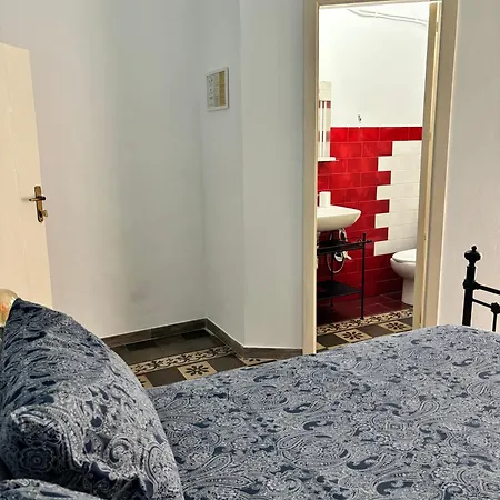 Il Teatro Apartment