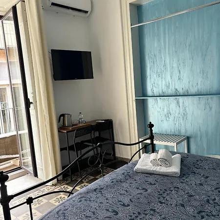 Apartment Il Teatro *