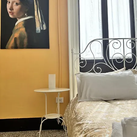 Il Teatro Apartment Catania