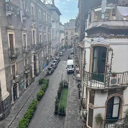 Il Teatro Catania