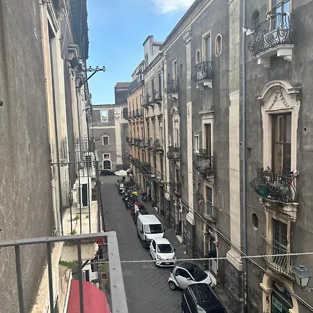 Il Teatro Apartment
