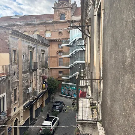 Il Teatro Apartment *