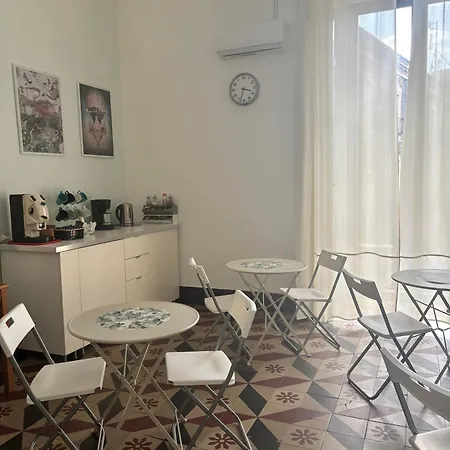 Apartment Il Teatro Catania