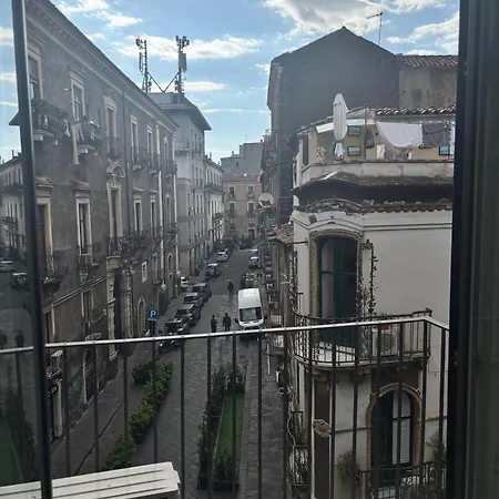 Il Teatro Apartment
