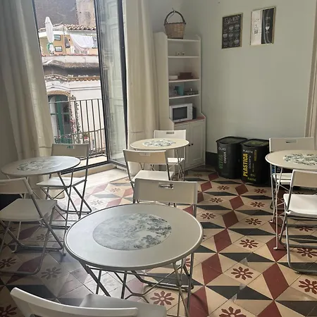 Apartment Il Teatro