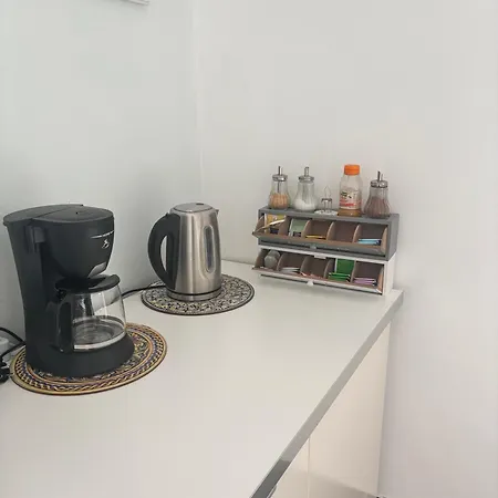 Il Teatro Apartment CTA