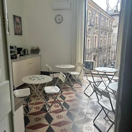 Il Teatro Apartment