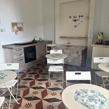 Apartment Il Teatro Catania