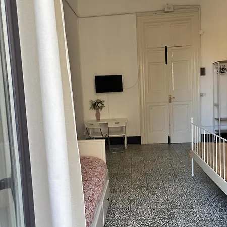 Il Teatro Apartment