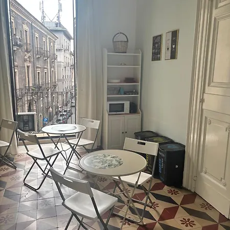 Apartment Il Teatro