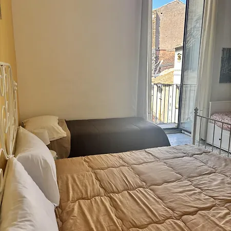 Il Teatro Apartment CTA