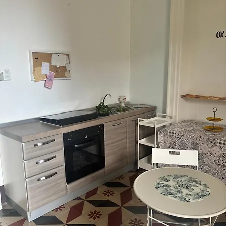 Apartment Il Teatro Catania