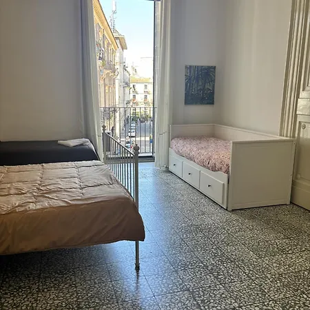 Il Teatro Catania