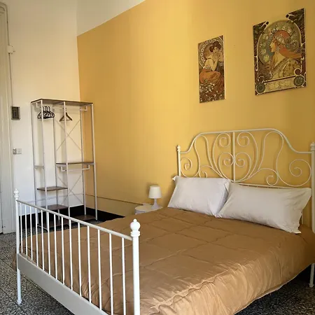 Il Teatro Apartment