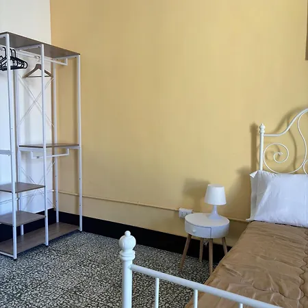 Apartment Il Teatro *