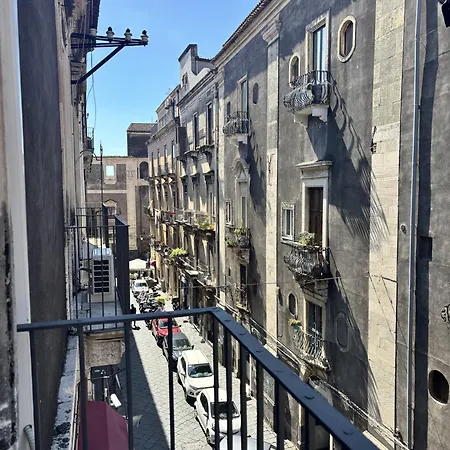 Il Teatro Catania