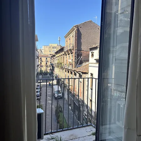 Il Teatro Apartment