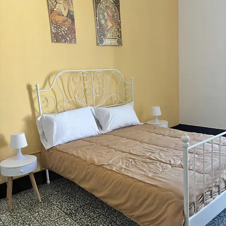Apartment Il Teatro