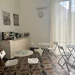 公寓 Il Teatro 卡塔尼亚