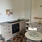 公寓 Il Teatro 卡塔尼亚