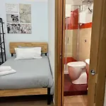 公寓 Il Teatro 卡塔尼亚