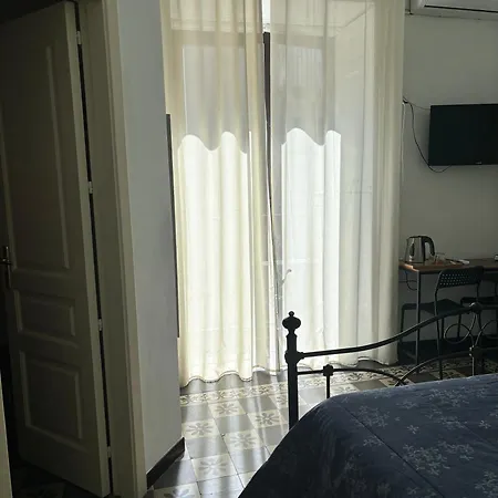 Διαμέρισμα Il Teatro Κατάνια