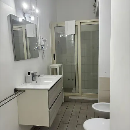 Διαμέρισμα Il Teatro