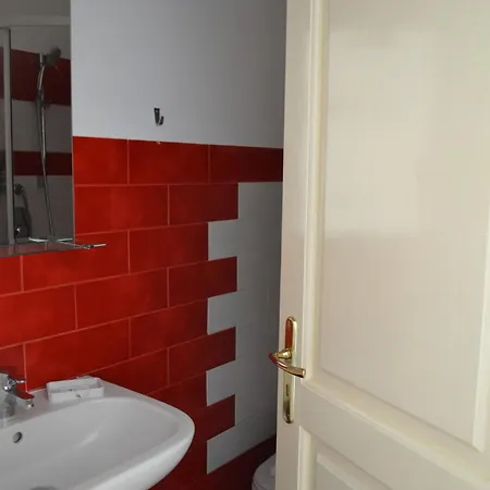 Διαμέρισμα Il Teatro *