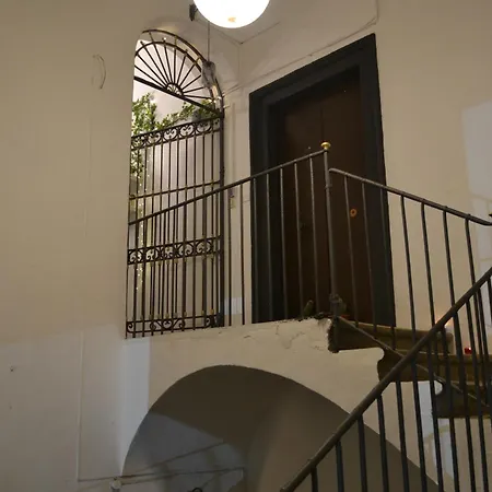 Διαμέρισμα Il Teatro *