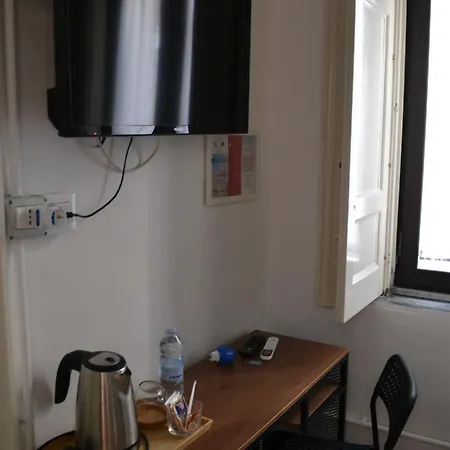 Διαμέρισμα Il Teatro *