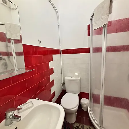 Il Teatro Διαμέρισμα Κατάνια