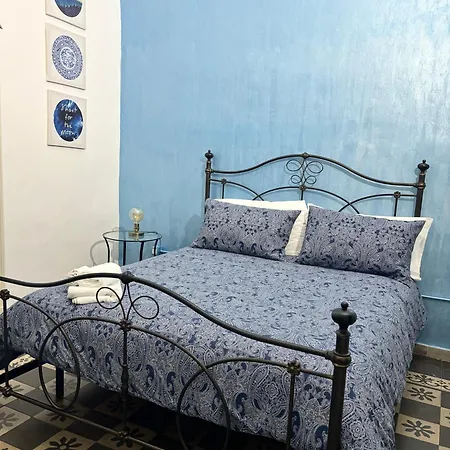 Διαμέρισμα Il Teatro Κατάνια