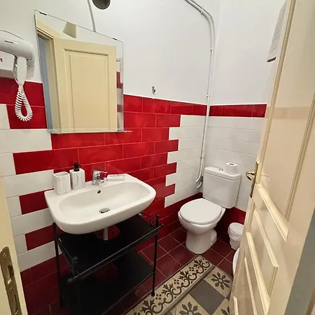 Διαμέρισμα Il Teatro