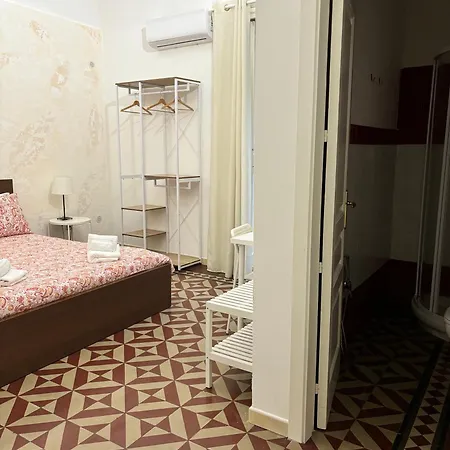 Il Teatro Διαμέρισμα