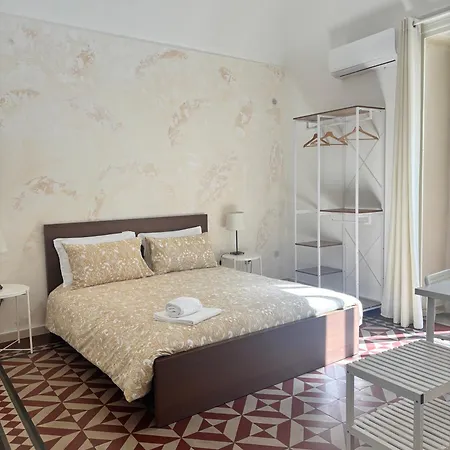 Διαμέρισμα Il Teatro *