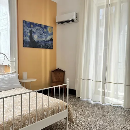 Il Teatro Διαμέρισμα Κατάνια