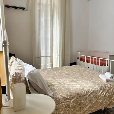 Διαμέρισμα Il Teatro Κατάνια