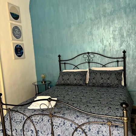 Διαμέρισμα Il Teatro